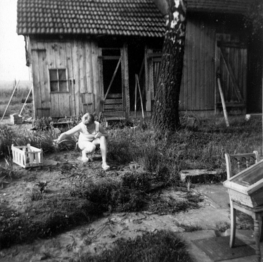 Gschwend - Frickenhofer Str - Hausnummer 31 - 1958000000